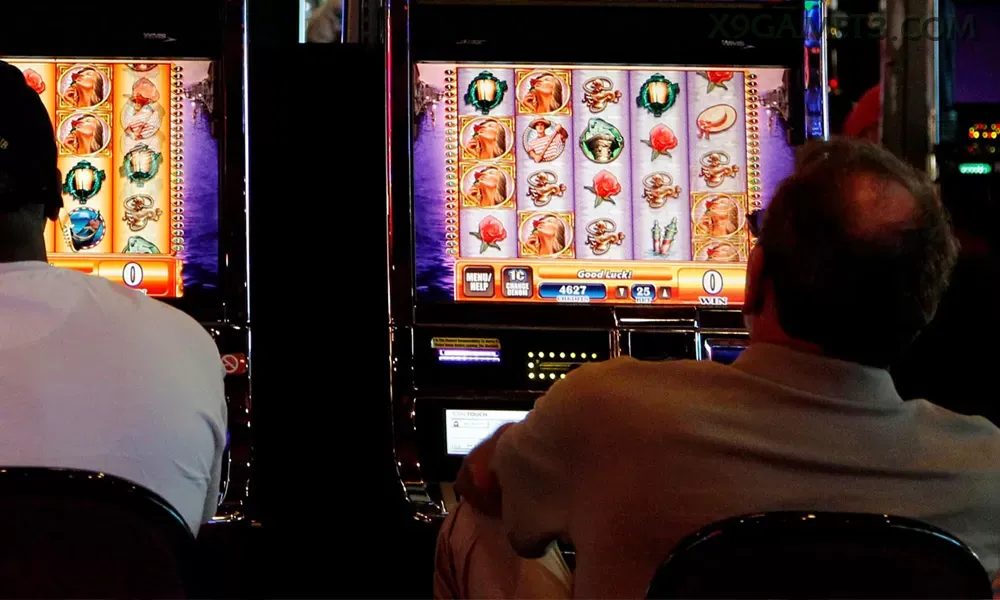 Conta x9game sincronizada site e app